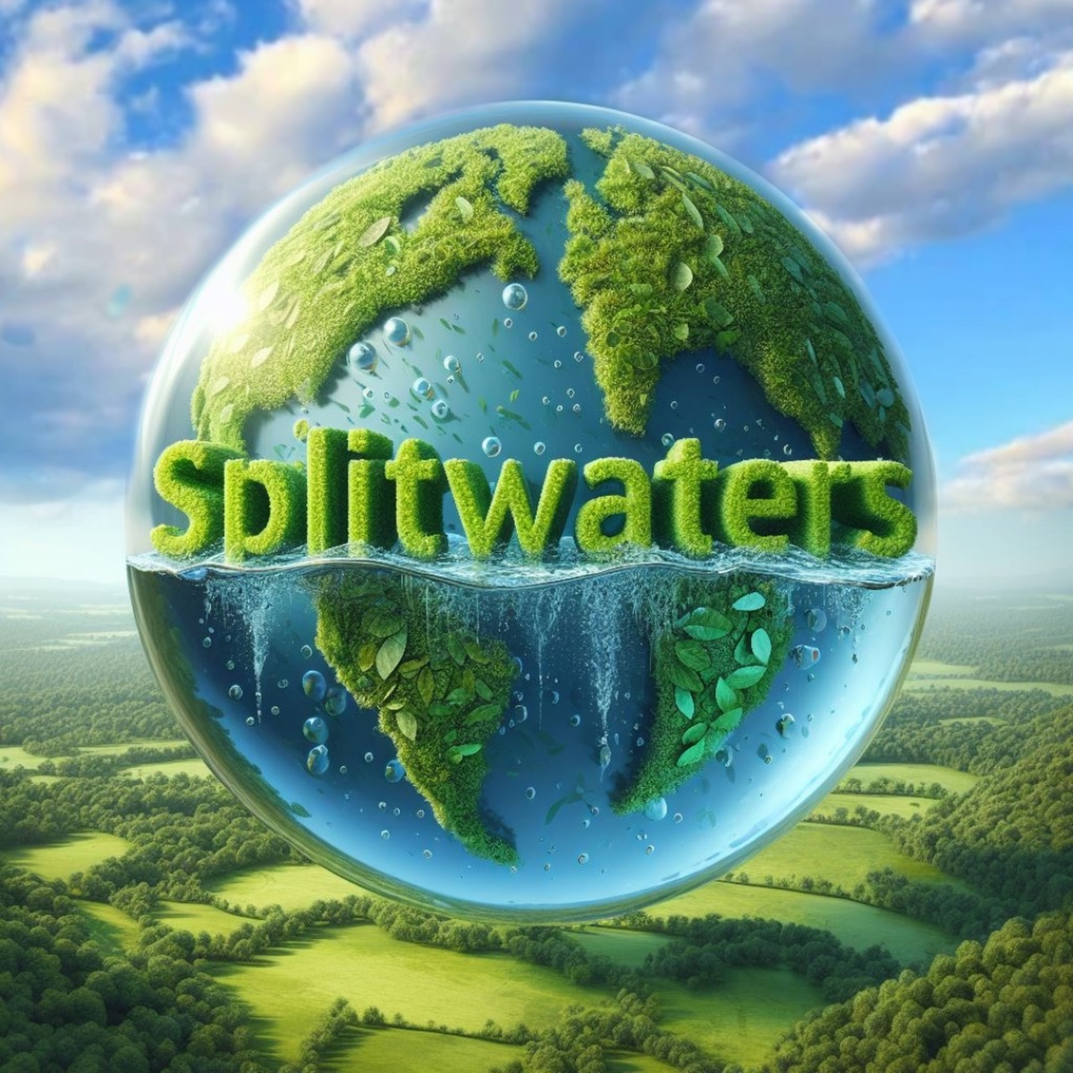 Splitwaters