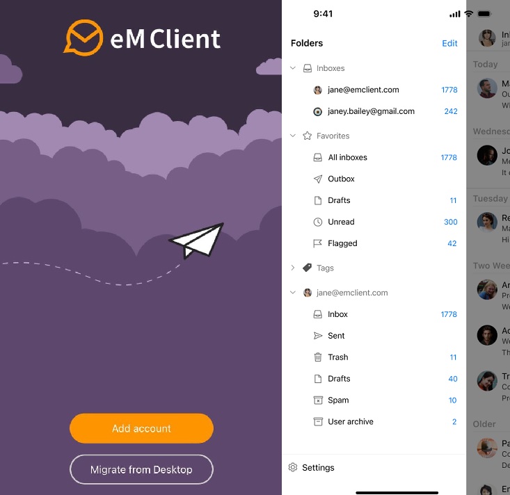 eM Client: Email Management Made Simple