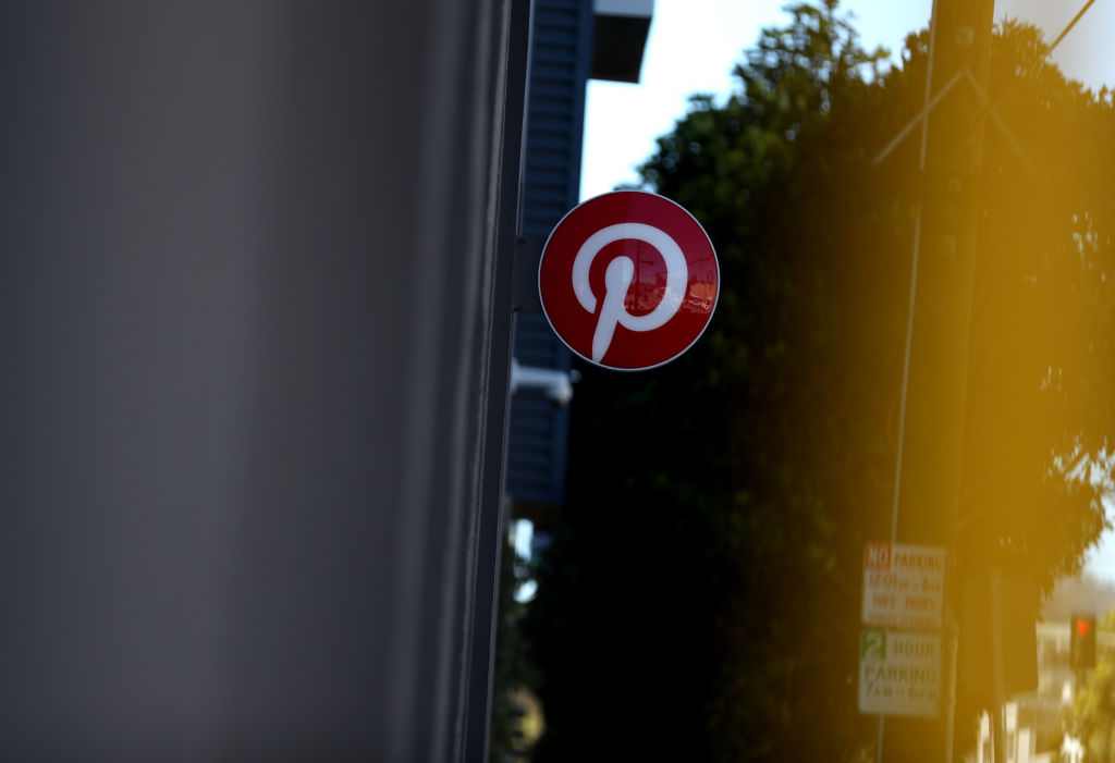 Social Sharing Site Pinterest Prepares For Its IPO