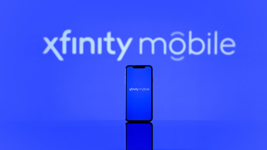 Comcast's Xfinity Mobile Service Introduces New 5G Unlimited Data Options