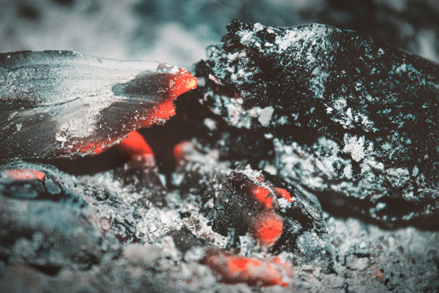 Scientists Discover Volcanic Ash Can Serve As Energy Storage For Renewable Energy