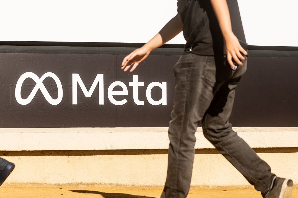 Meta Takes Down Six AI-Generated Influence Campaigns From China, Iran, and Israel