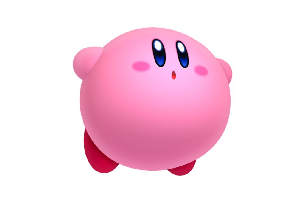 Smash Bros Director Skipped Dolby Surround for Kirby Due to Time Consuming Loading Screen Logo