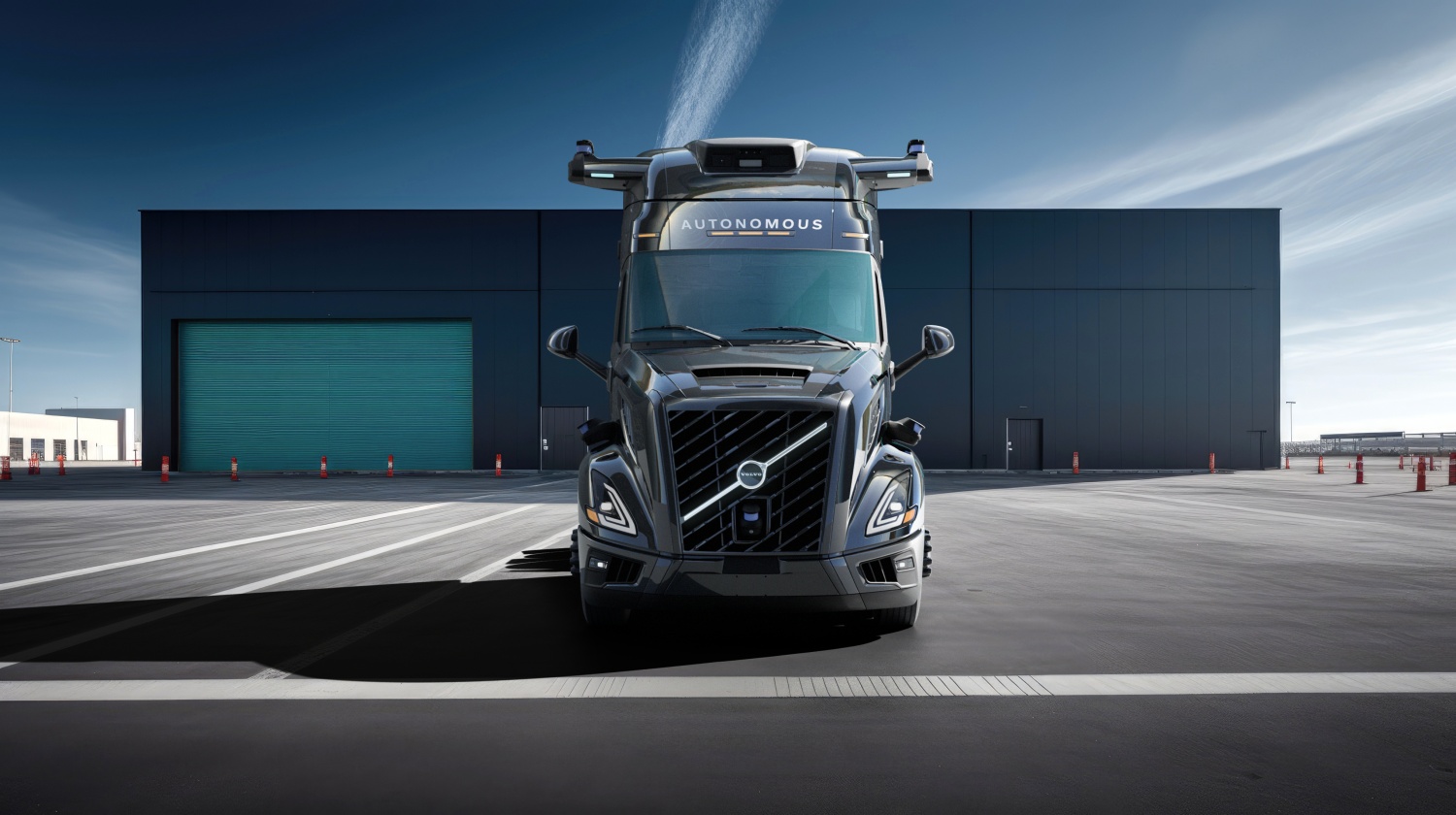 The Volvo VNL Autonomous – Proving the Way Forward