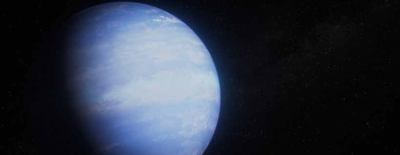NASA's Webb Cracks Case of Inflated Exoplanet