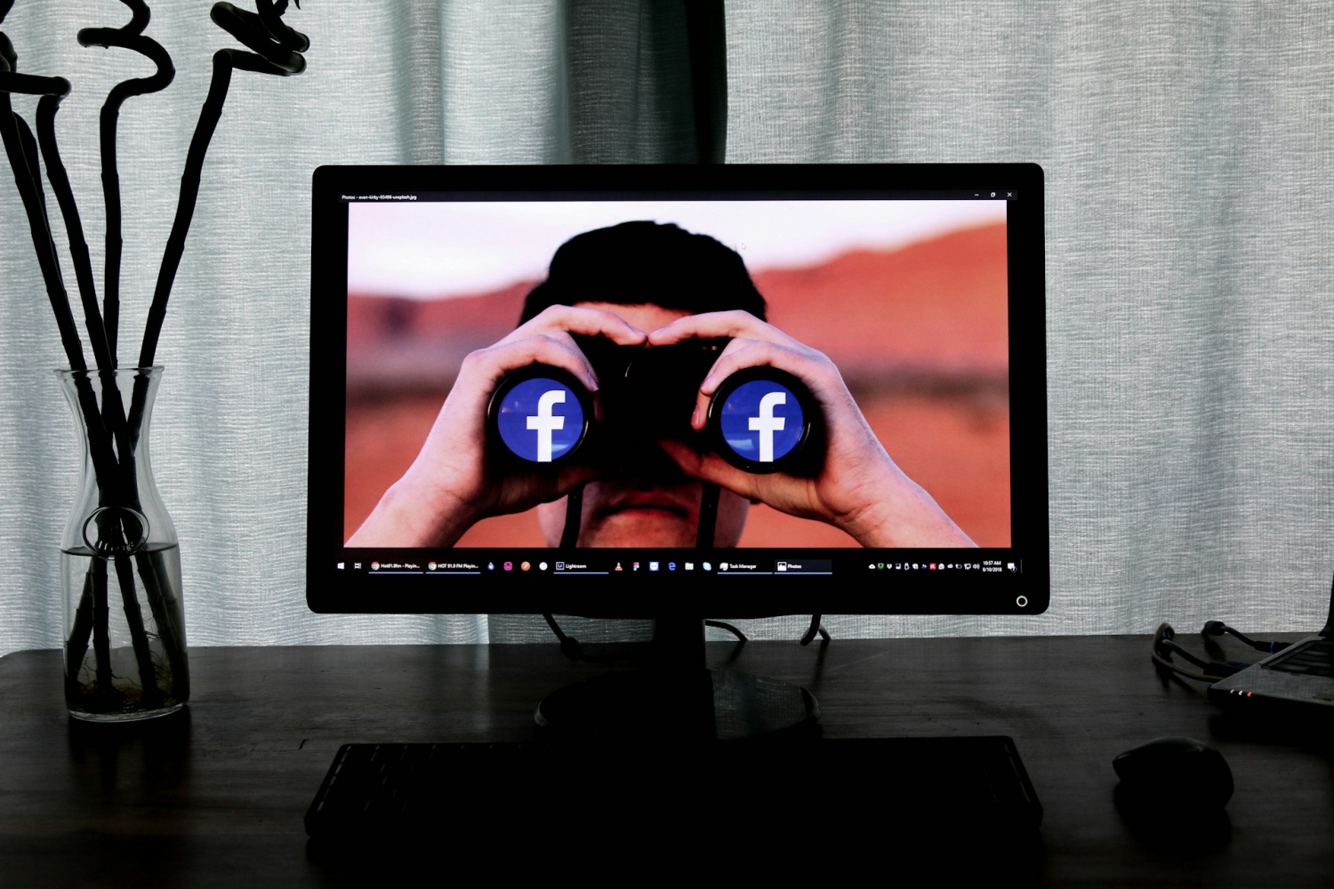 Is Someone Trying to Access Your Facebook? Here Are the Signs to Watch Out