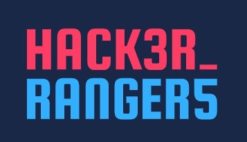 Hacker Rangers