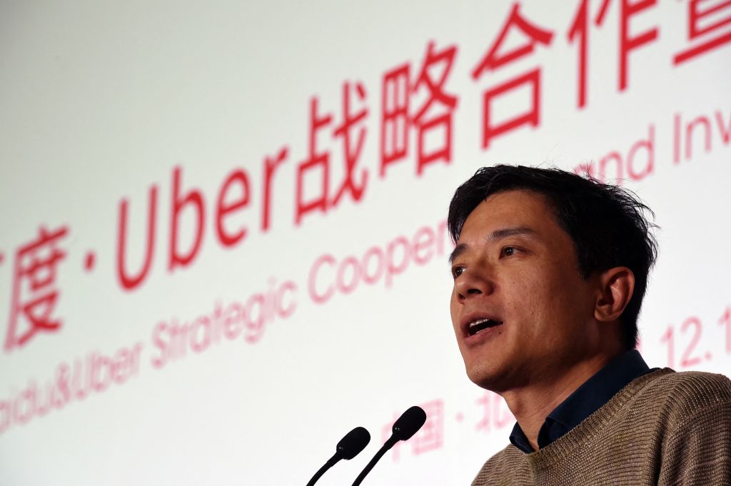 Baidu CEO Believes AI Will Be Smarter Than Humans 10 Years From Now, But Elon Musk Thinks it Will Happen Sooner