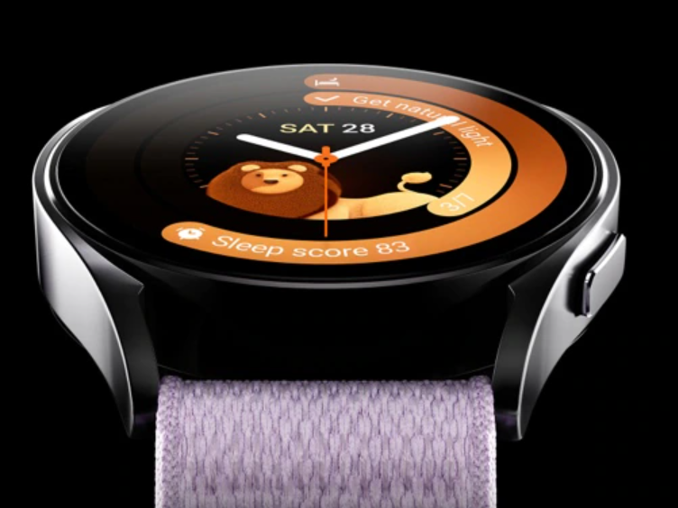 Leaked Samsung Galaxy Watch 7 Ultra to Undergo Bold Redesign With Circle-Square Frame