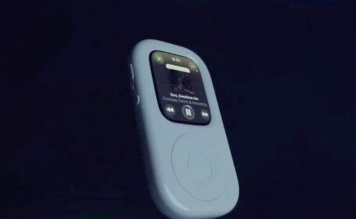 tinyPod Apple Watch