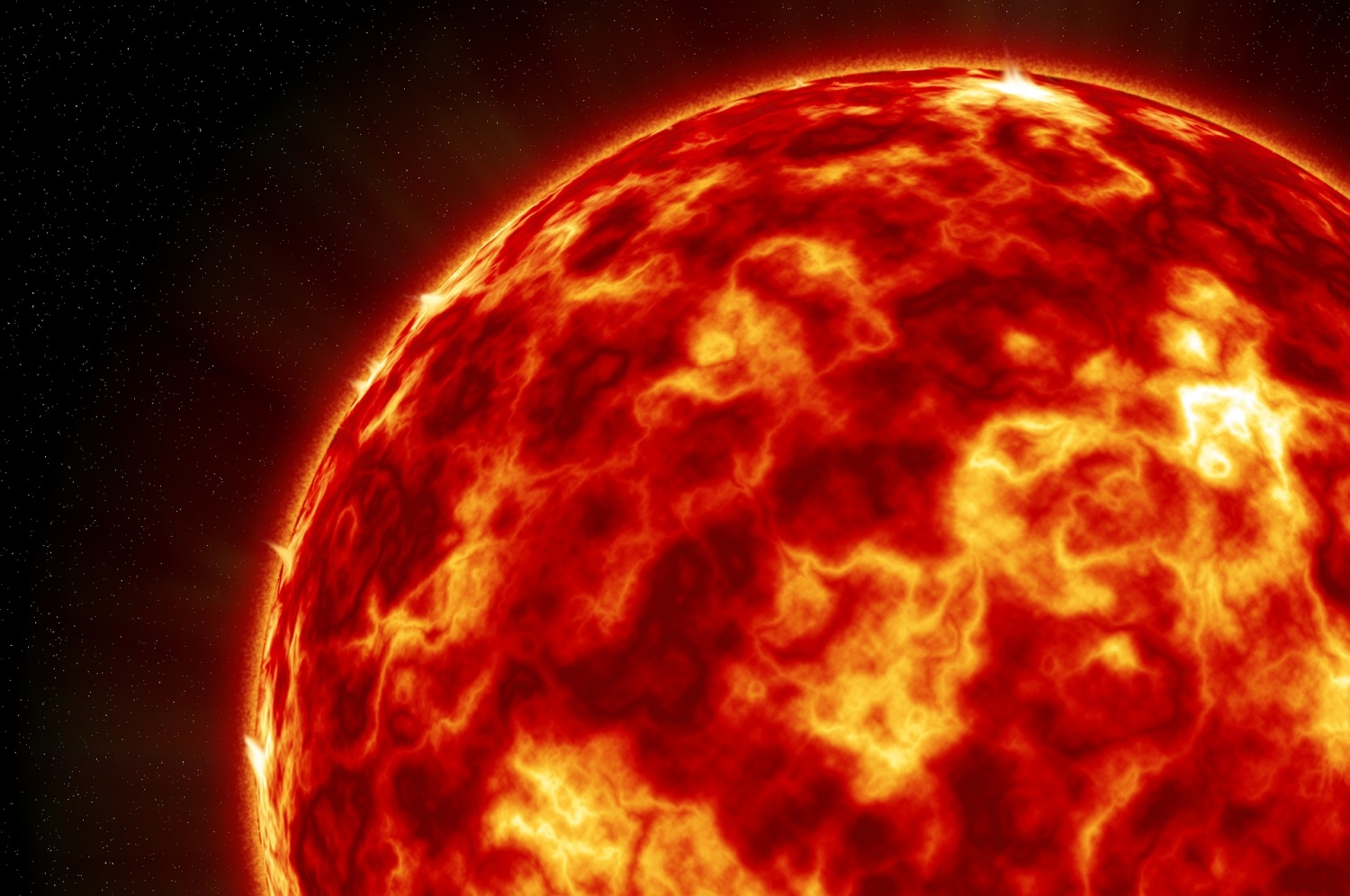 NASA's OSIRIS-APEX Gets Extremely Close to the Sun —Here's What Happened Next