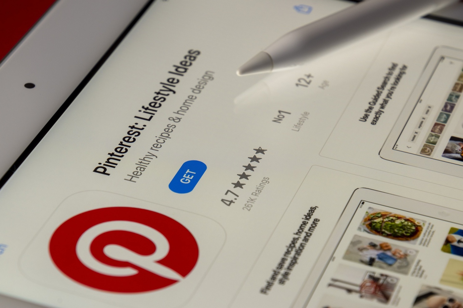 Pinterest Expands Creator Inclusion Fund With Shopify to Include Small Businesses