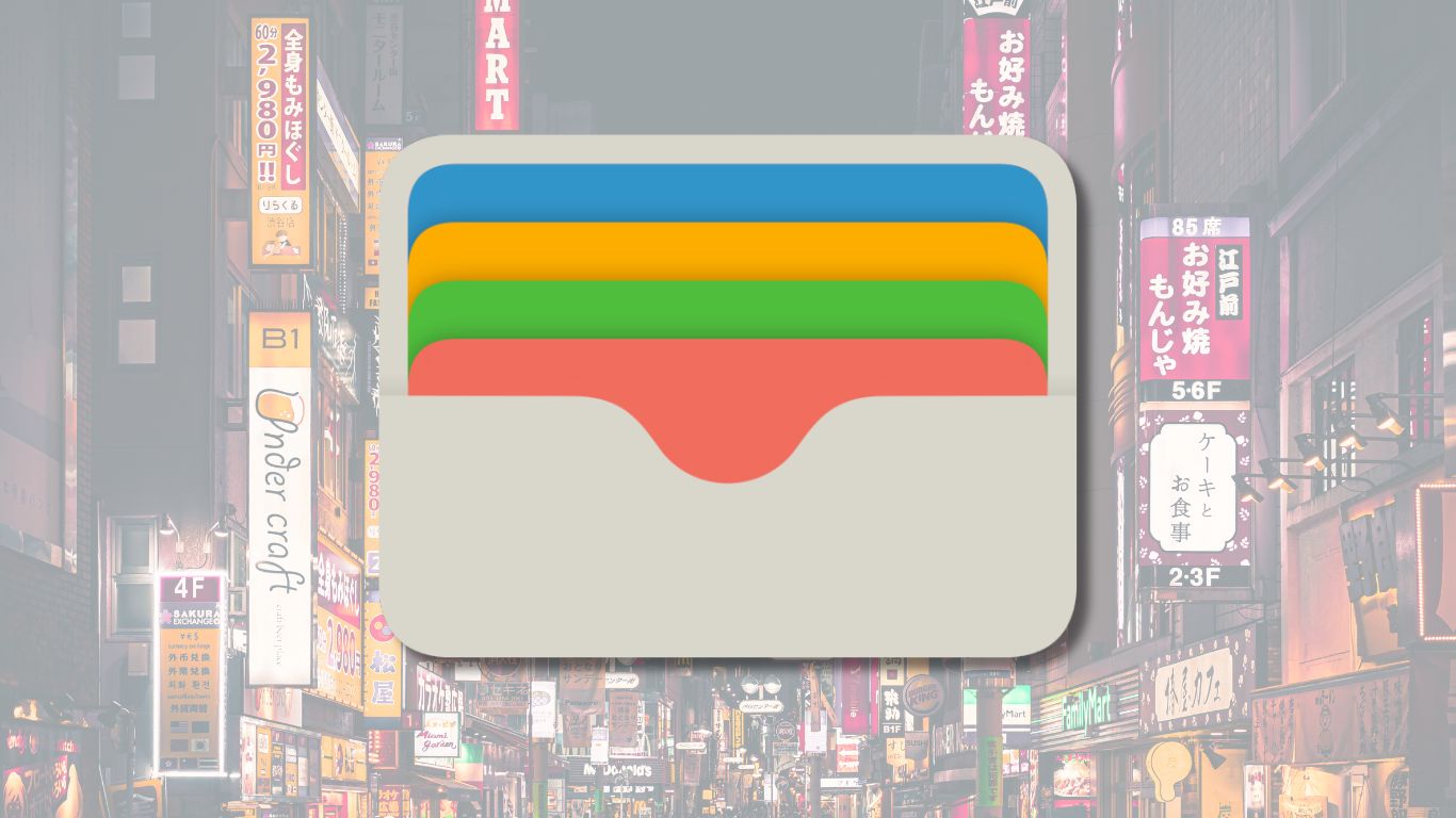 Apple Wallet to Add Japan's My Number Digital ID Support Next Year, a First Outside the US