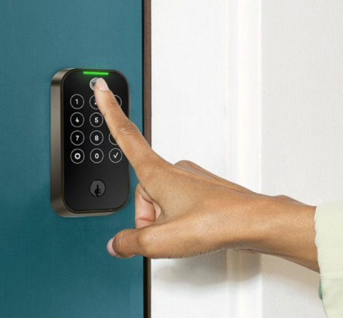 Best Buy Deals: Get this Yale Assure Lock 2 For One Last Time For Just $230