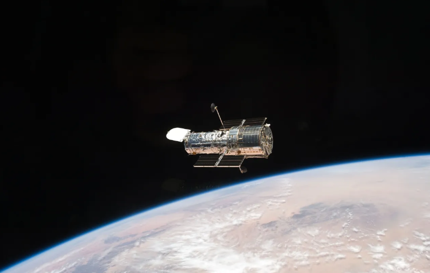 NASA Says Hubble Space Telescope Can Still Explore Secrets of the Universe Despite Gyro Failure