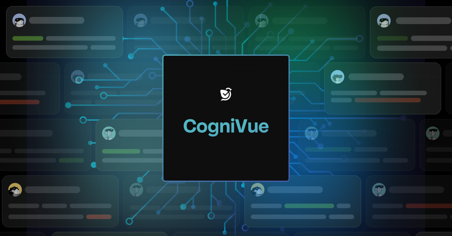 CogniVue