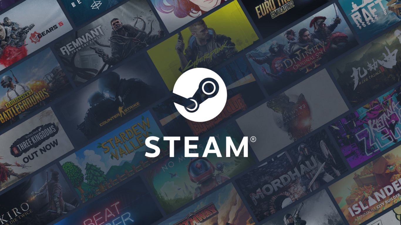 Valve Unveils New Steam Deck Most-Played Games Daily List