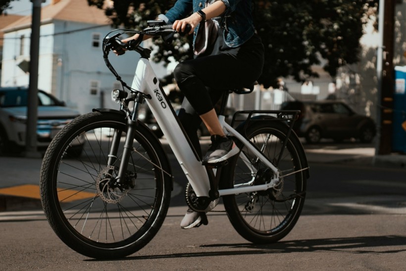 California Seeks to Ban E-Bike Speed Hacking Devices Under Proposed Bill