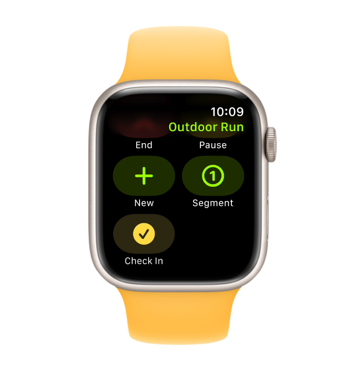 Upcoming watchOS 11 Feature Will Tell Your Friends If You're Safe During Outdoor Workouts