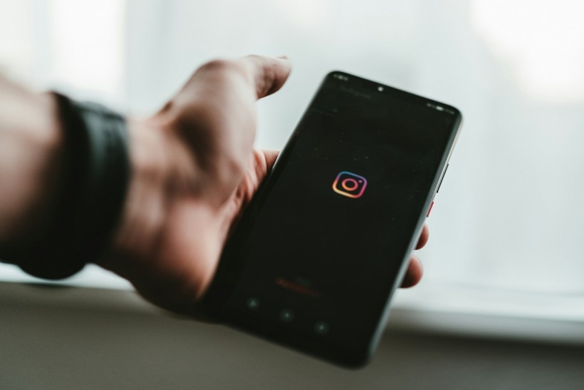 AI Scraping on Instagram is Avoidable If You Don't Post Content, Says Expert 