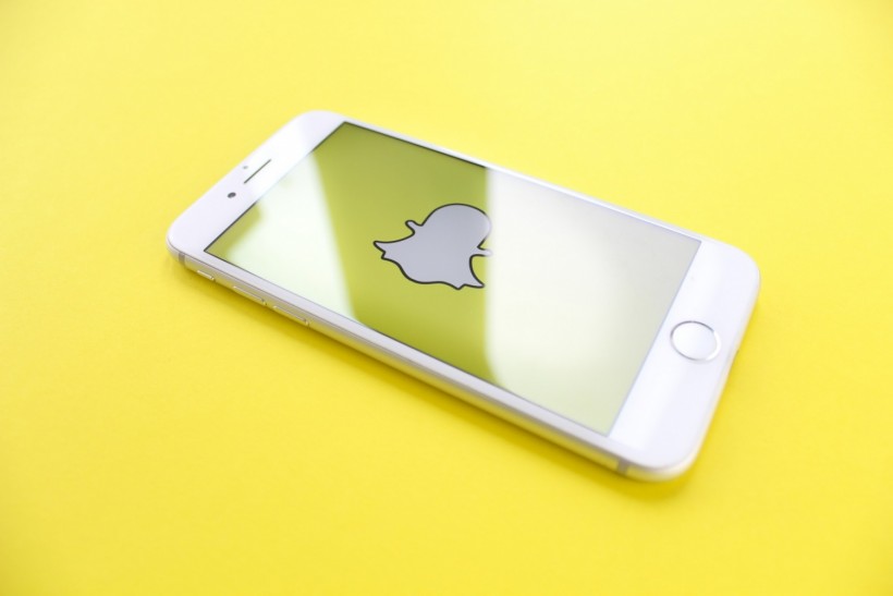 Snapchat to Stop Sextortion For Young Users With New Safety Features
