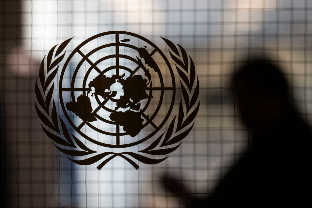 UN Rolls Out Global Principles to Fight Online Hate, Misinformation