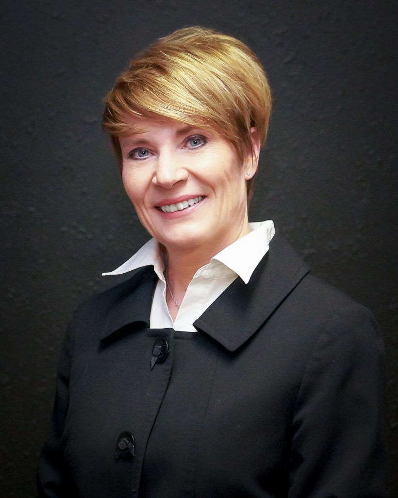 Teija Heikkilä, the founder, CEO, and principal broker of PET|VET M&A, Sales & Advisory