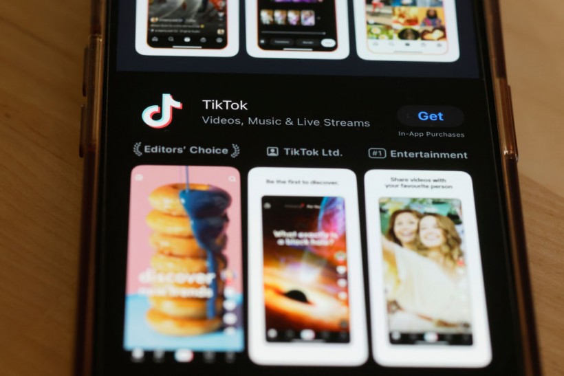 TikTok Shop's 'Deals For You Days' Will Go Toe-to-Toe With Amazon Prime Day Event in July
