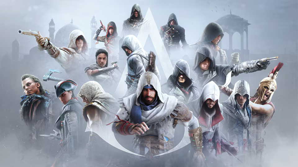 'Assassin’s Creed' Remakes Coming Soon, Ubisoft Confirms — Here's What to Expect?