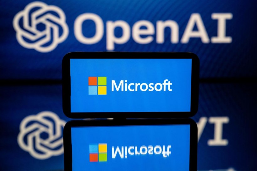 OpenAI, Microsoft Sued by US' Oldest Nonprofit Newsroom for Copyright Violations