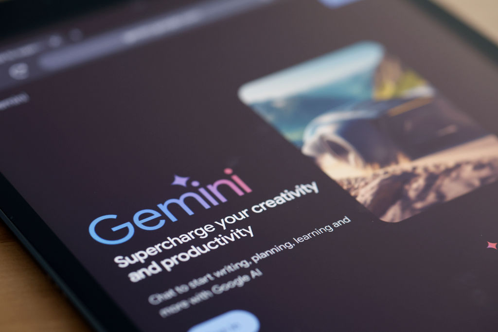 Google Releases Major Upgrade for Gemini AI | Tech Times