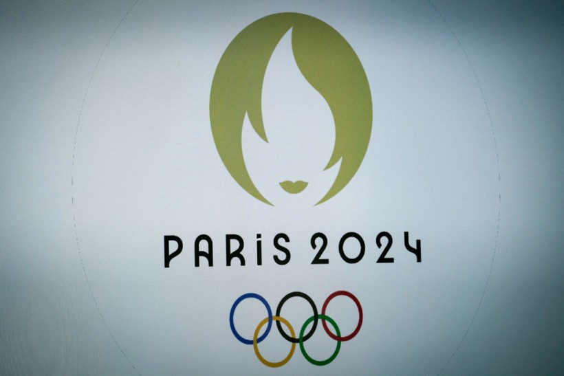 FRANCE-PARIS-PARIS2024-SUMMER-OLYMPICS-OPENING-CEREMONY