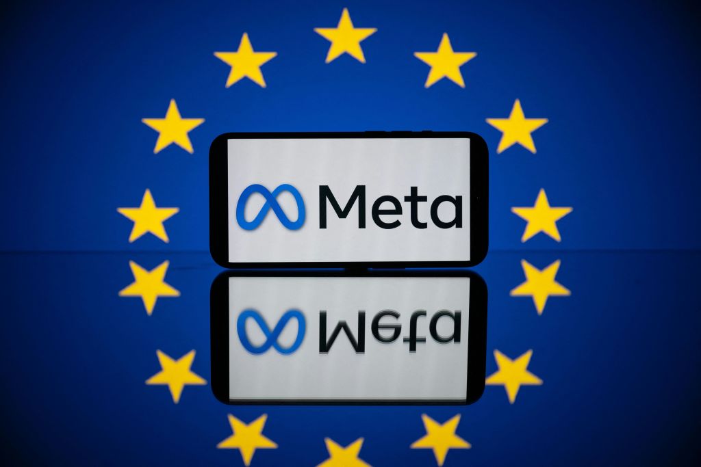 EU Commission: Meta’s “Pay or Consent” Model Violates Digital Markets Act