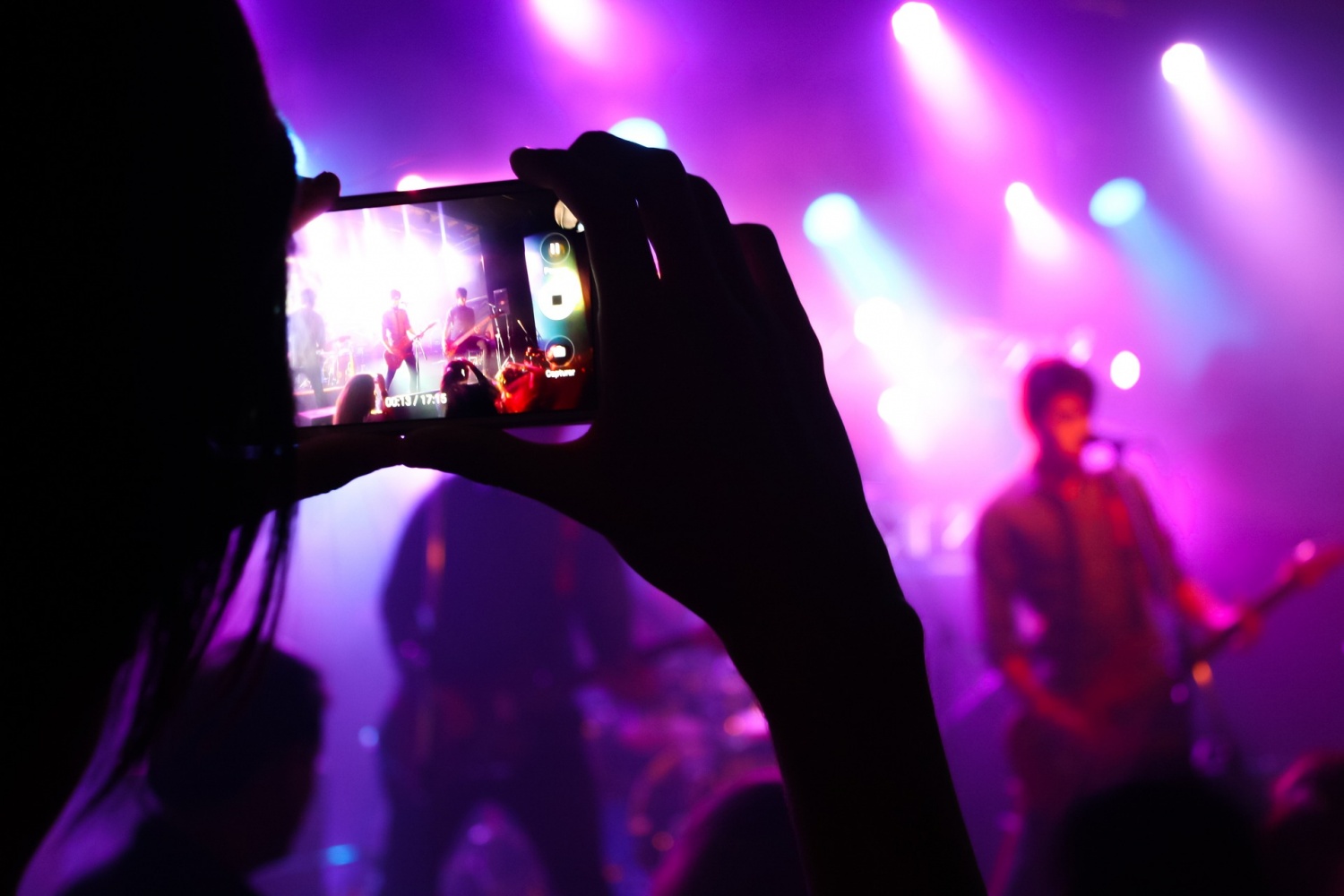 Could AI End Australia's Live Music Industry? Here's What Researchers Say