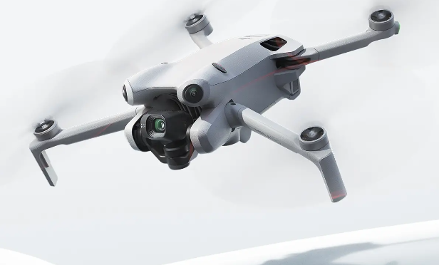 DJI Hints E-Bike is On its Way: Is the Drone Maker Pursuing New Venture?