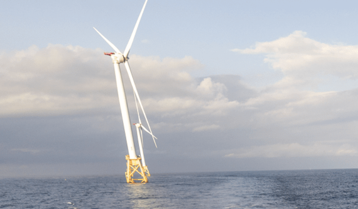 A Couple of New England Offshore Wind Farms Gets Approval to Operate