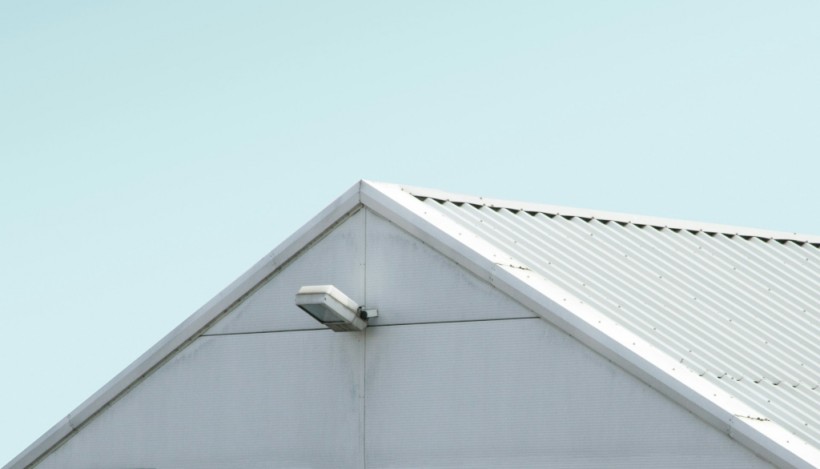 Study Says Painting Roofs White Could Keep Cities Cool This Summer