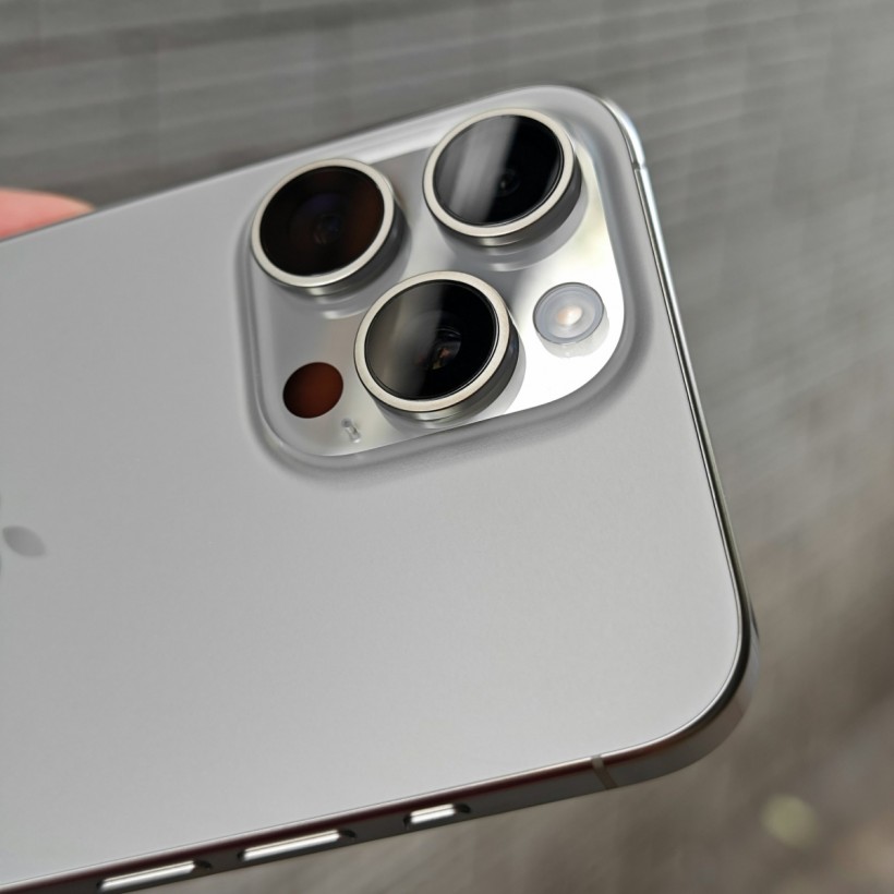New iPhone 16 Pro Rumor Claims 5x Telephoto Camera Is Coming this Time Around