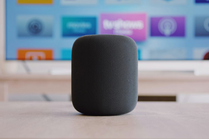 [RUMOR] Apple Might Bring HomePod With Touchscreen Display on tvOS 18