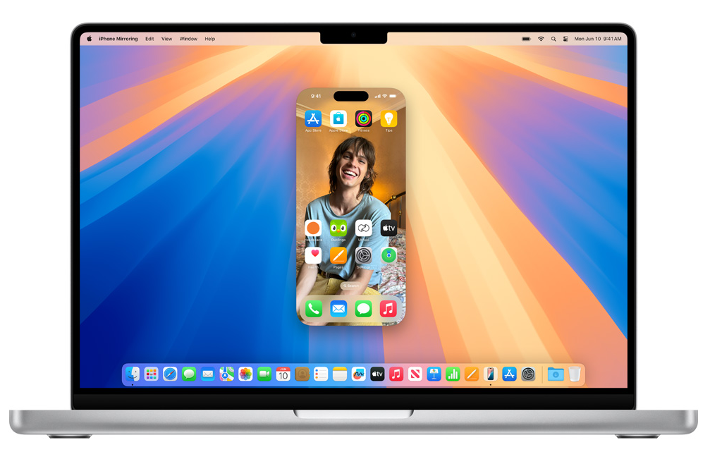 How iPhone Mirroring Works in macOS Sequoia: Here Are the Pros and Cons You Need to Know