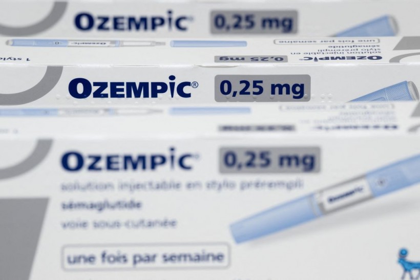 Study Reveals Two-Year Adherence Rates for Ozempic: What With Drake's BBL Drizzy Controversy?