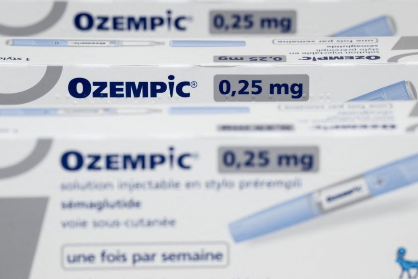 Study Reveals TwoYear Adherence Rates for Ozempic What's With Drake's