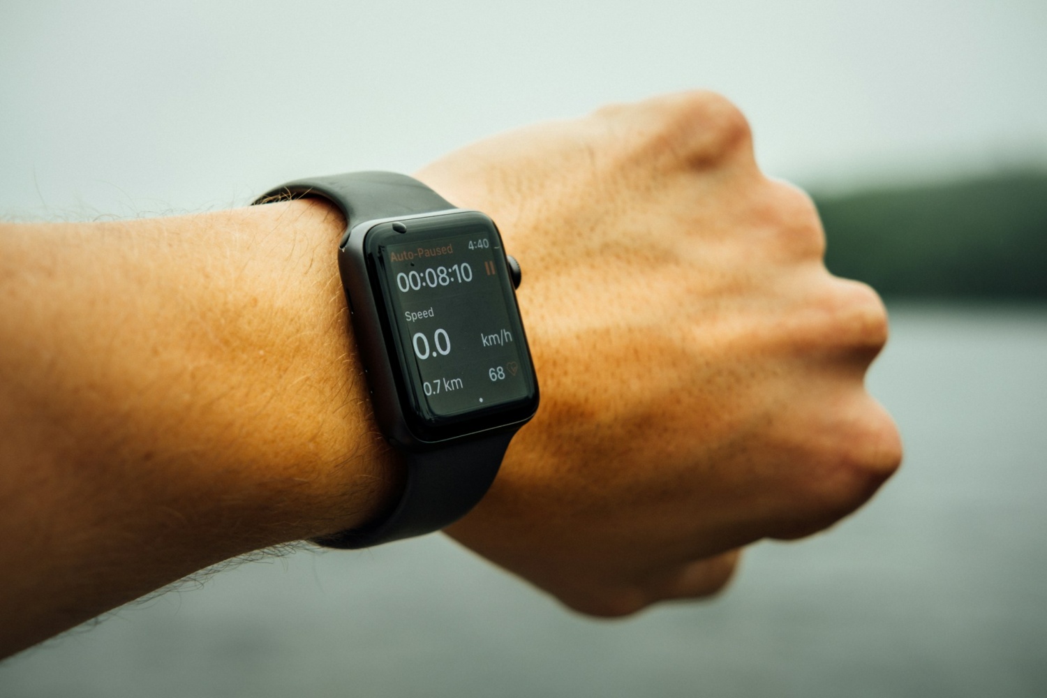 Physical Activity Declines Globally Despite Fitness Trackers’ Popularity, New Research Shows