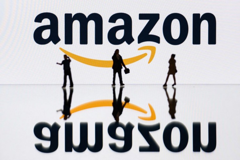 FRANCE-INTERNET-TECHNOLOGY-AMAZON