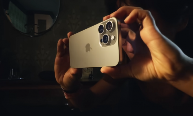Shot on iPhone 15 Pro Max? Latest Apple's Short Film Captured Behind the Lens of Latest Smartphone