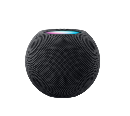 Apple Unveils New HomePod Mini 'Midnight' Color Option: Where to Order?