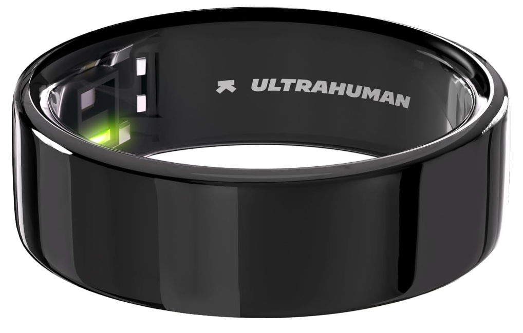 Ultrahuman Ring Air Receives AFib Detection, Customization, and More