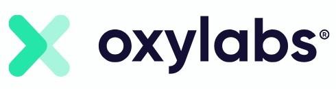 Oxylabs