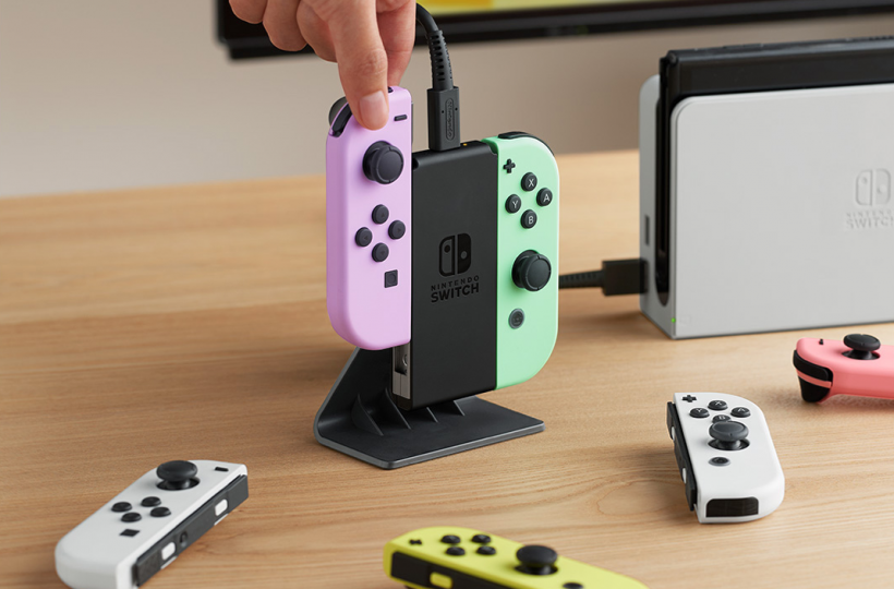 Joy-Con Charger