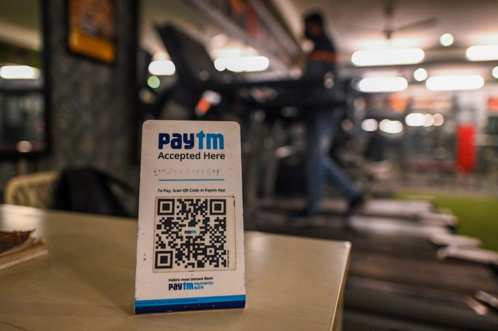 Paytm's Struggles Deepen; Revenue Plummets After Regulatory Clampdown